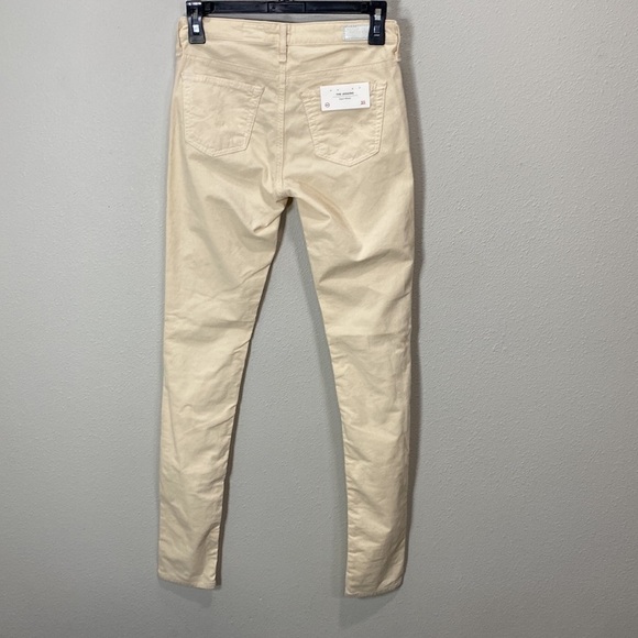 AG the legging super skinny corduroy pants - Picture 5 of 9